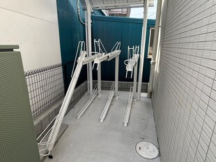 ミネルヴァ千住新橋の物件外観写真